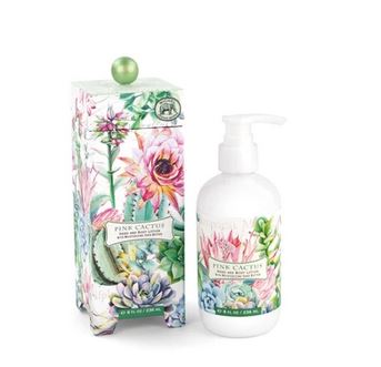 8 fl oz Hand & Body Lotion - Image 7