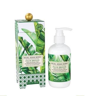 8 fl oz Hand & Body Lotion - Image 9