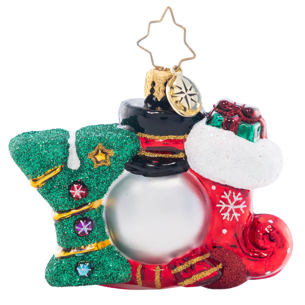 A Joyful Holiday Gem - Image 2