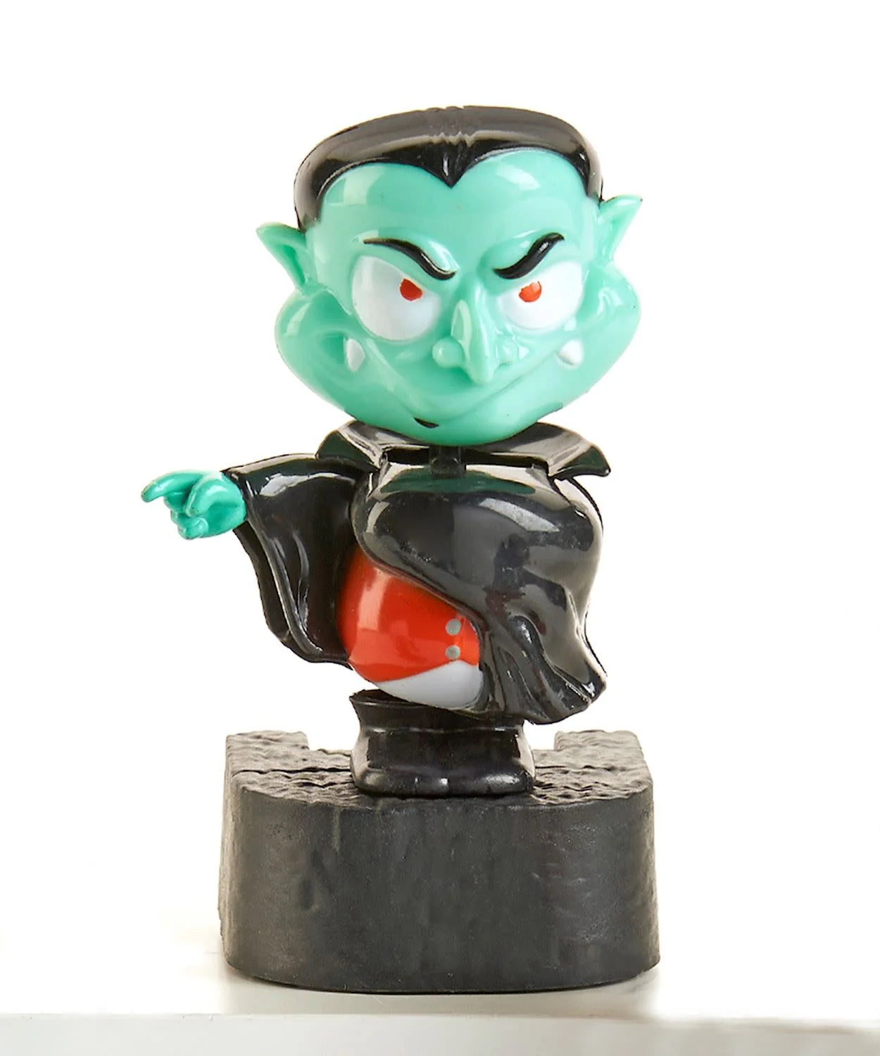 ABC Solar Dancer-Vampire