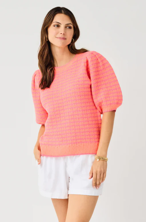 Abigail Sweater
