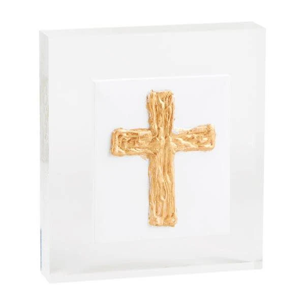 Acrylic Cross Plaques - Image 3