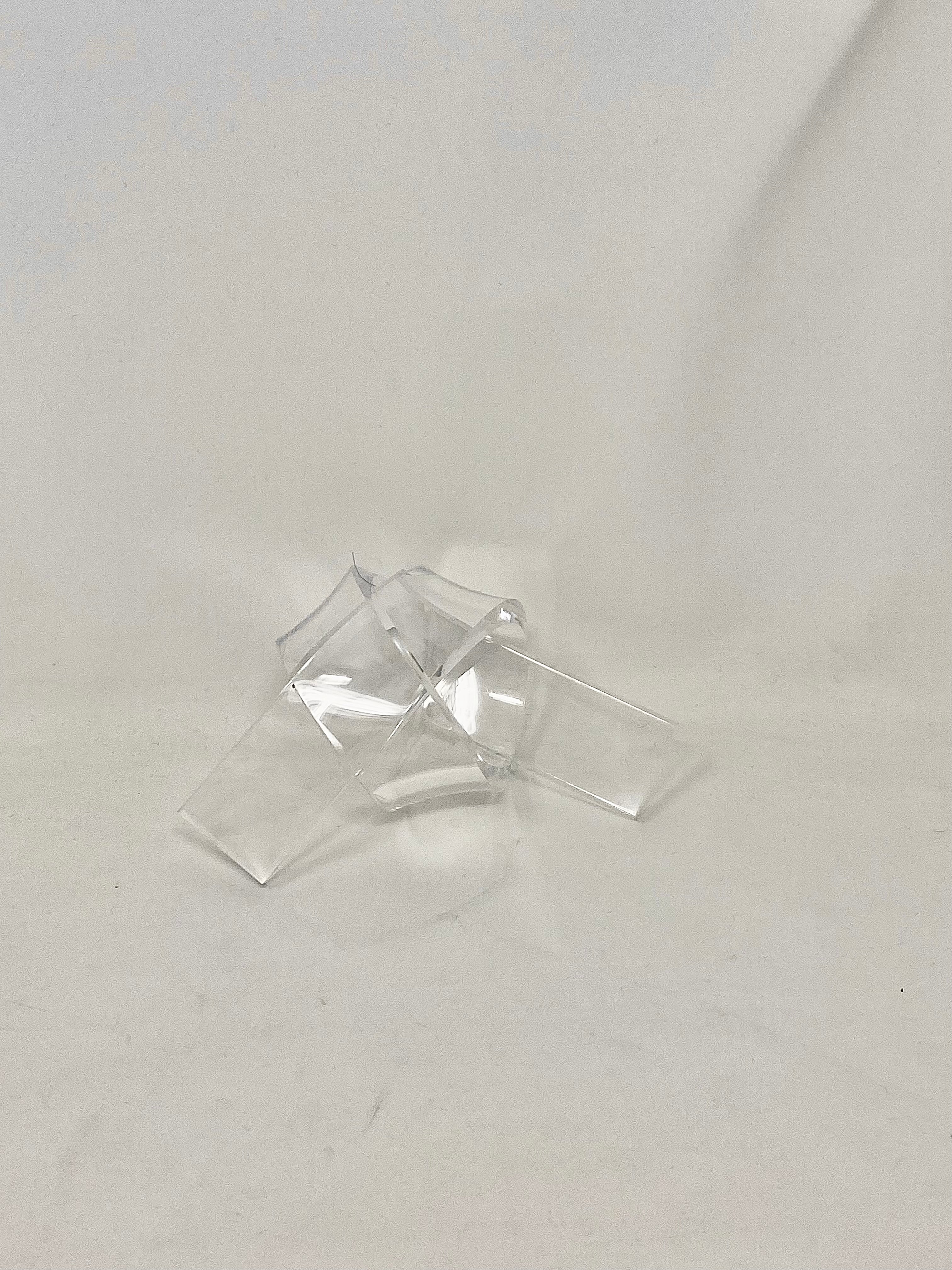 Acrylic Knot - Image 34