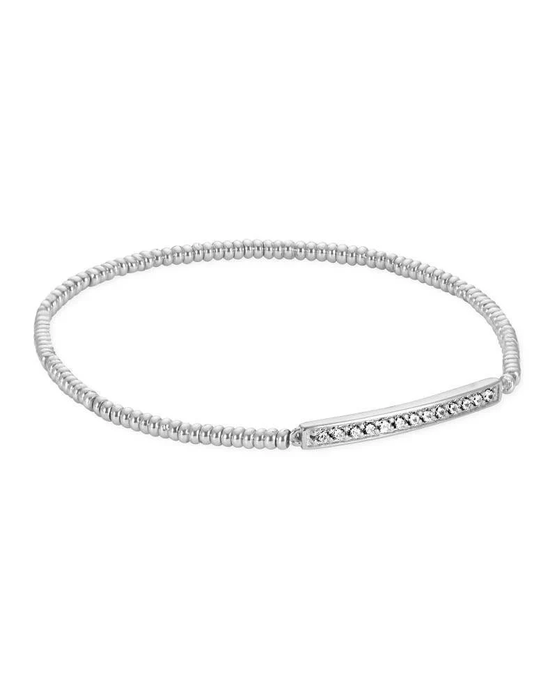 Addison Stretch Bracelet - Image 2