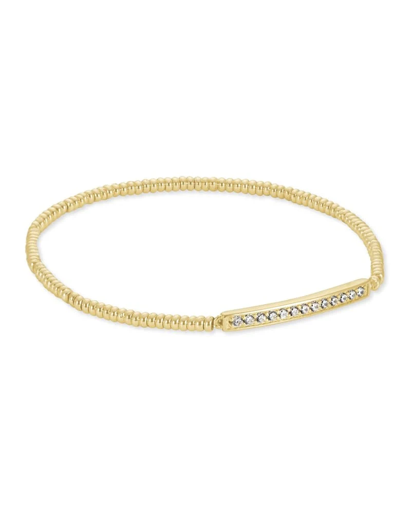 Addison Stretch Bracelet - Image 3