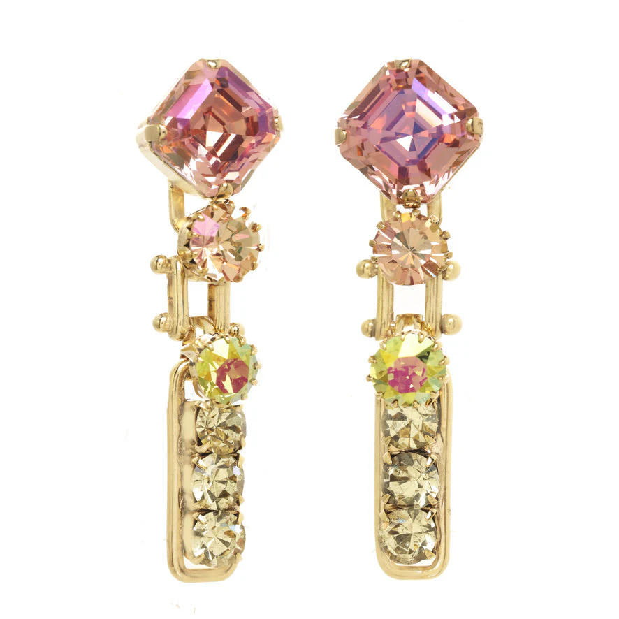 Alice Earrings