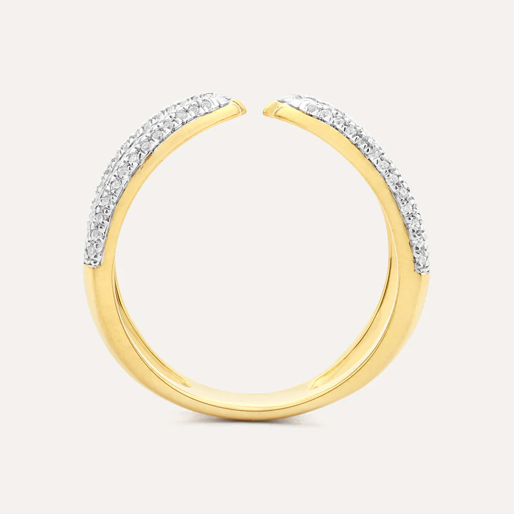 All Axis Statement Ring - Image 3