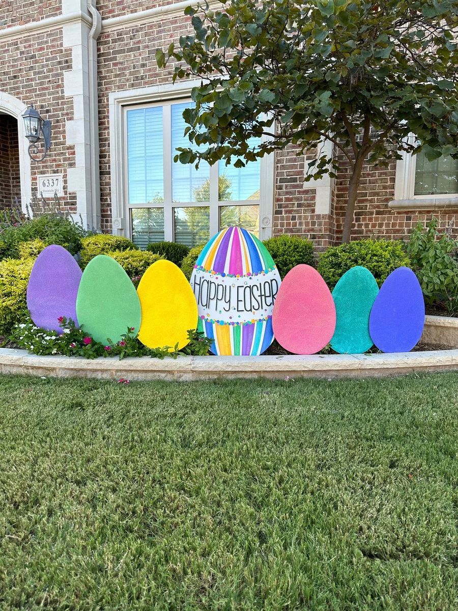 All Glitter Eggs - Image 2