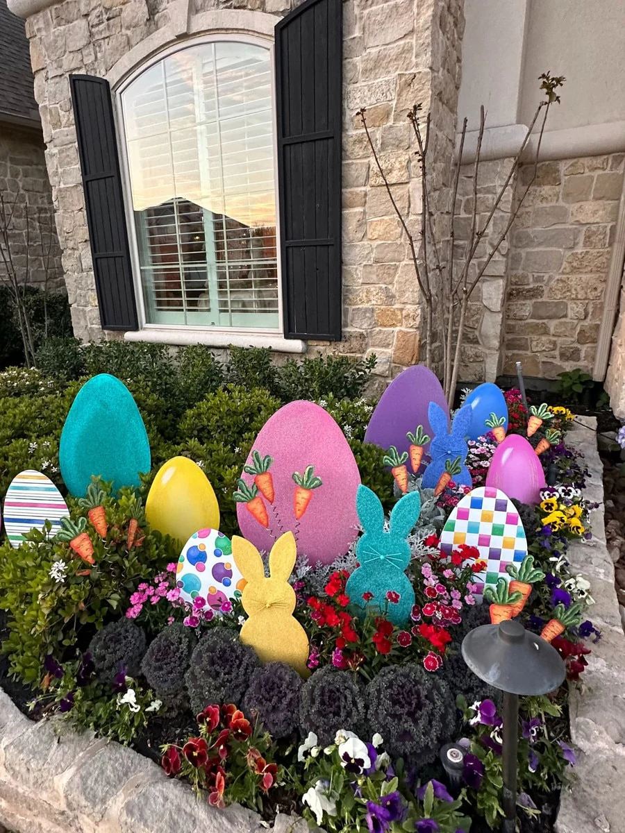 All Glitter Eggs - Image 3