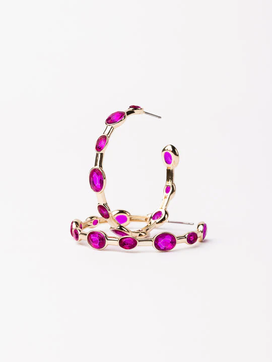 Allie Earrings - Image 17