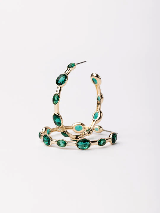 Allie Earrings - Image 20