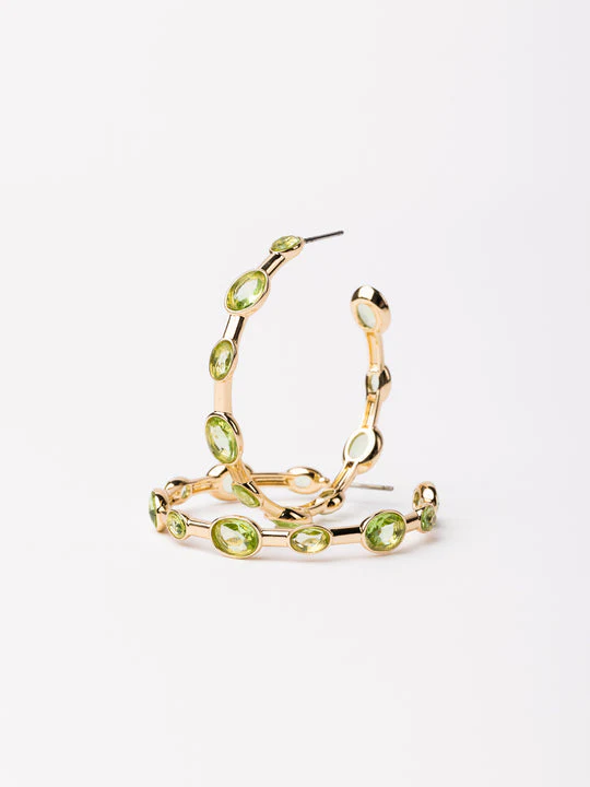 Allie Earrings - Image 24