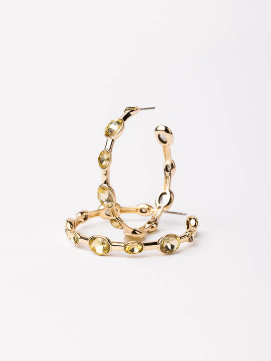 Allie Earrings - Image 4
