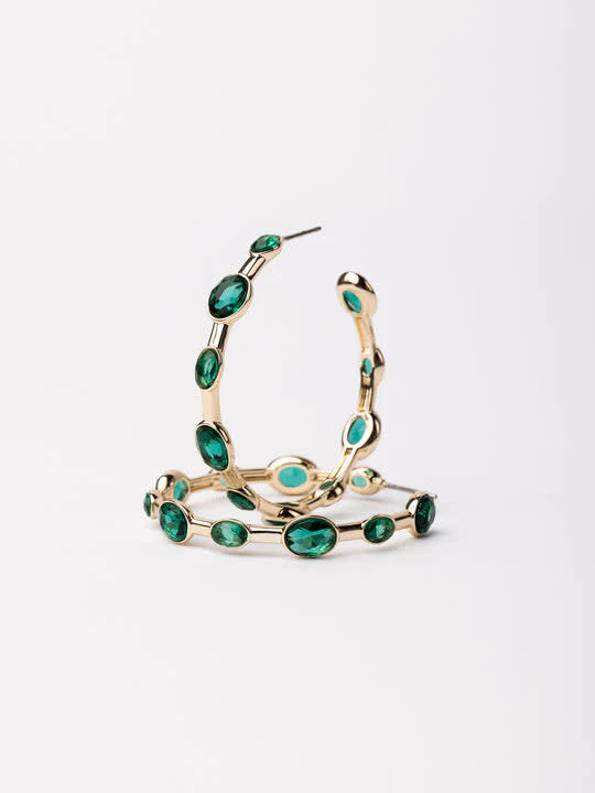 Allie Earrings - Image 5