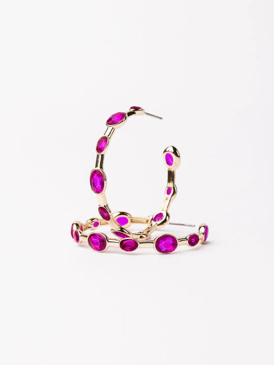 Allie Earrings - Image 6