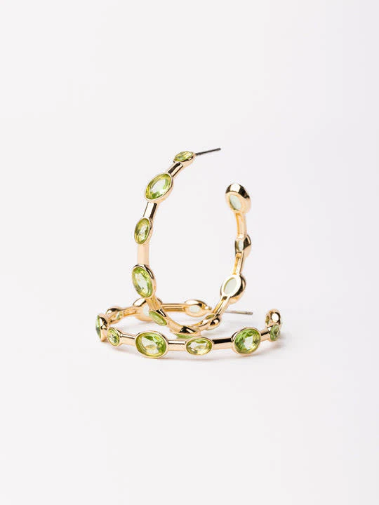 Allie Earrings - Image 8