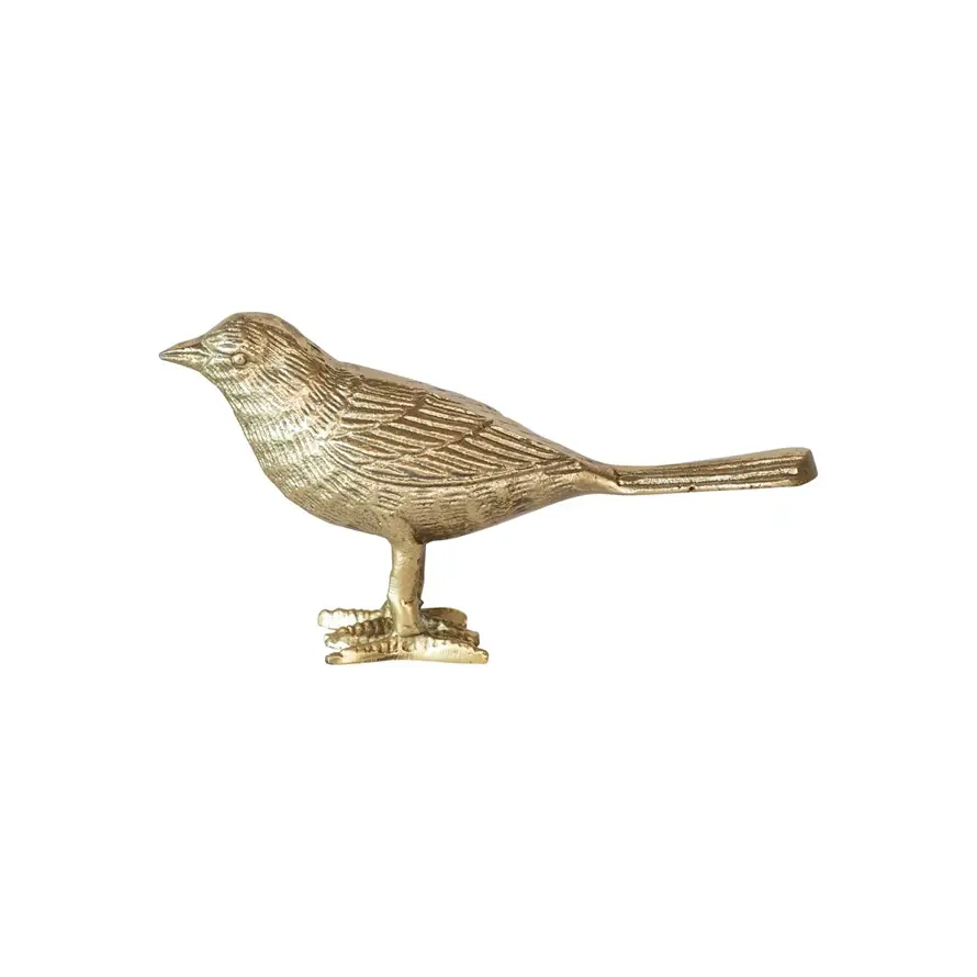 Aluminum Bird