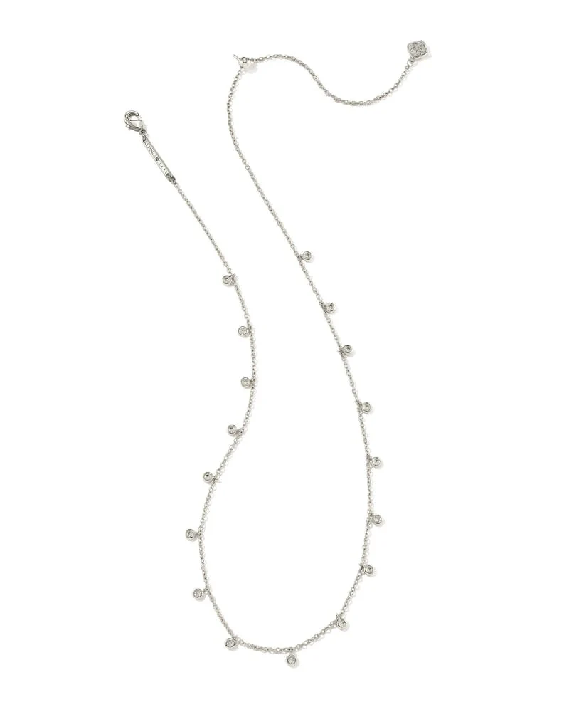 Amelia Chain Necklace - Image 2