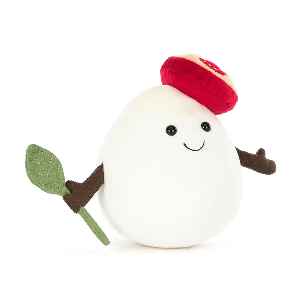Amuseables Mozzarella - Image 2