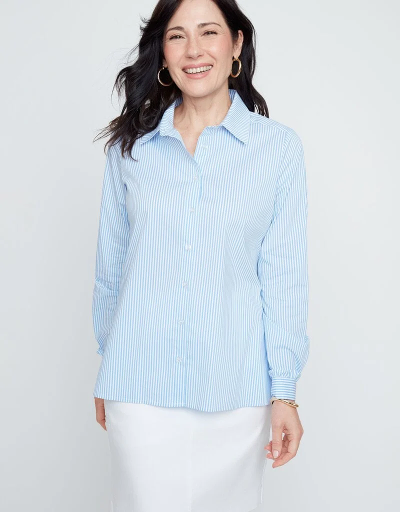 Amy Woven Blouse - Image 7
