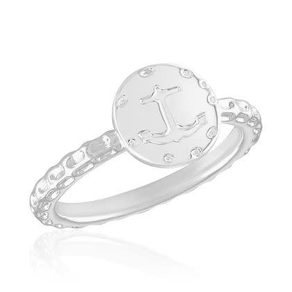 Anchor Stack Ring - Image 3