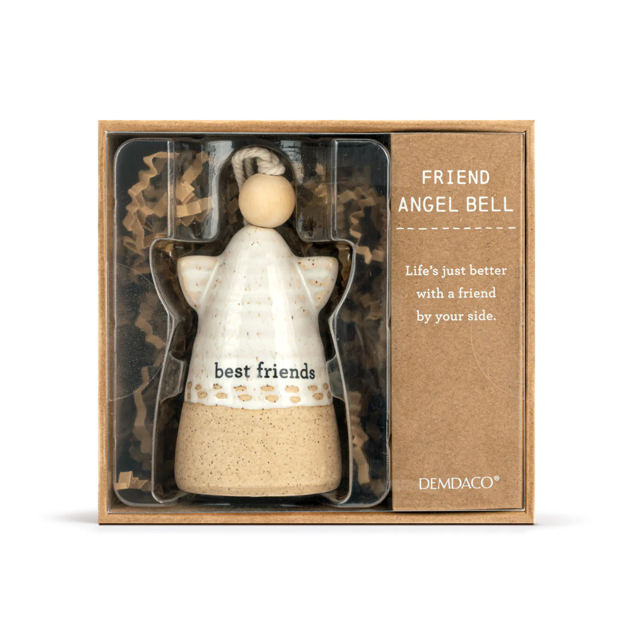Angel Mini Bell - Image 3
