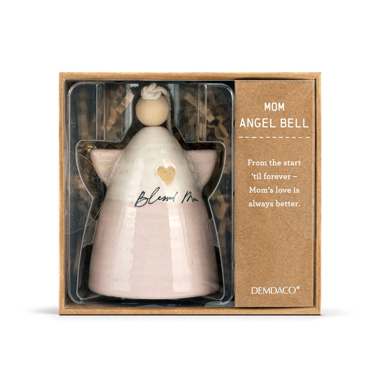 Angel Mini Bell - Image 4