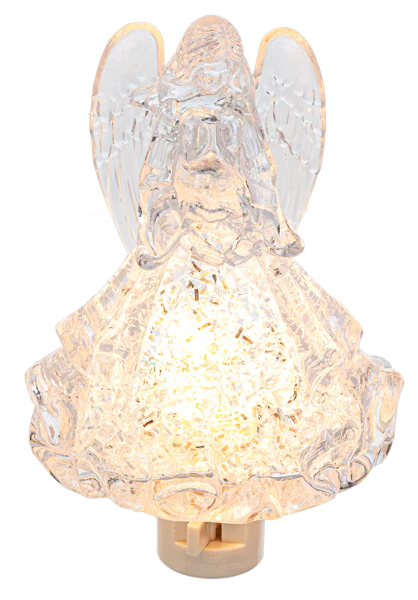 Angel Night Light - Image 2