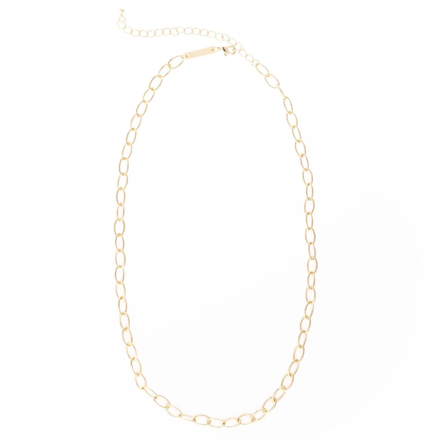 Anna Necklace