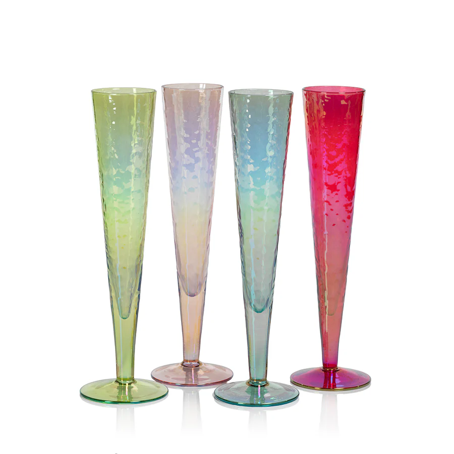 Aperitivo Slim Champagne Flute - Image 4
