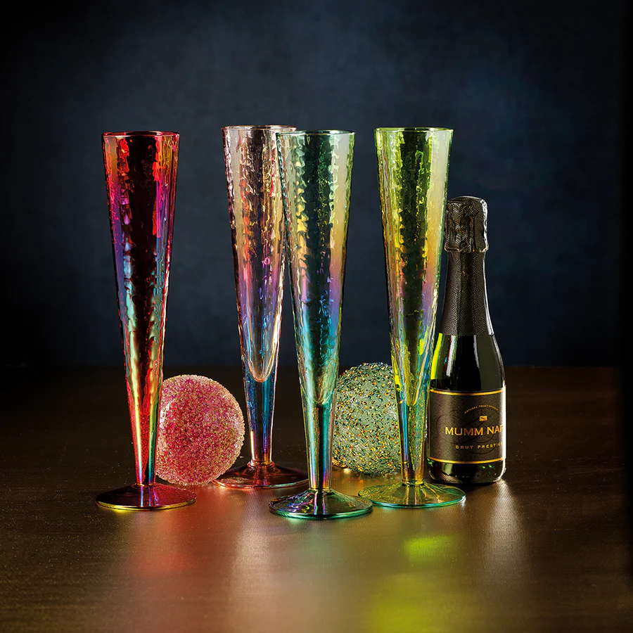 Aperitivo Slim Champagne Flute - Image 5