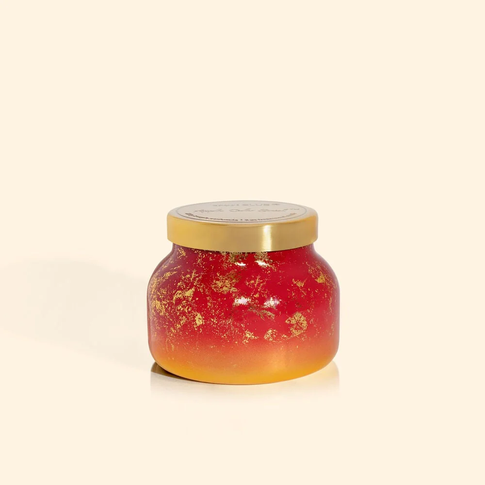 Apple Cider Social Glimmer Petite Jar