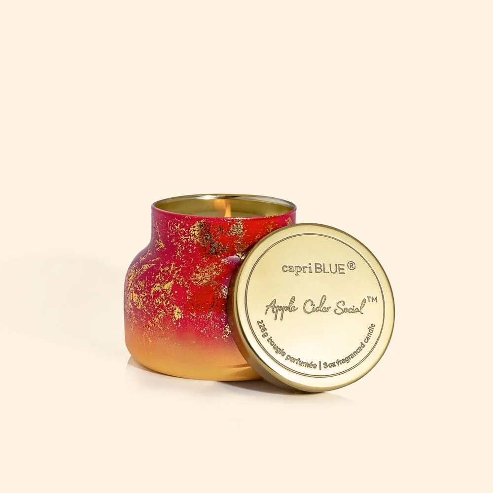 Apple Cider Social Glimmer Petite Jar - Image 2