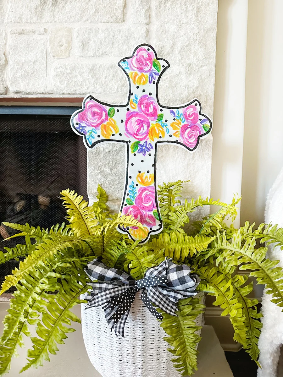Artful Cross - Image 2