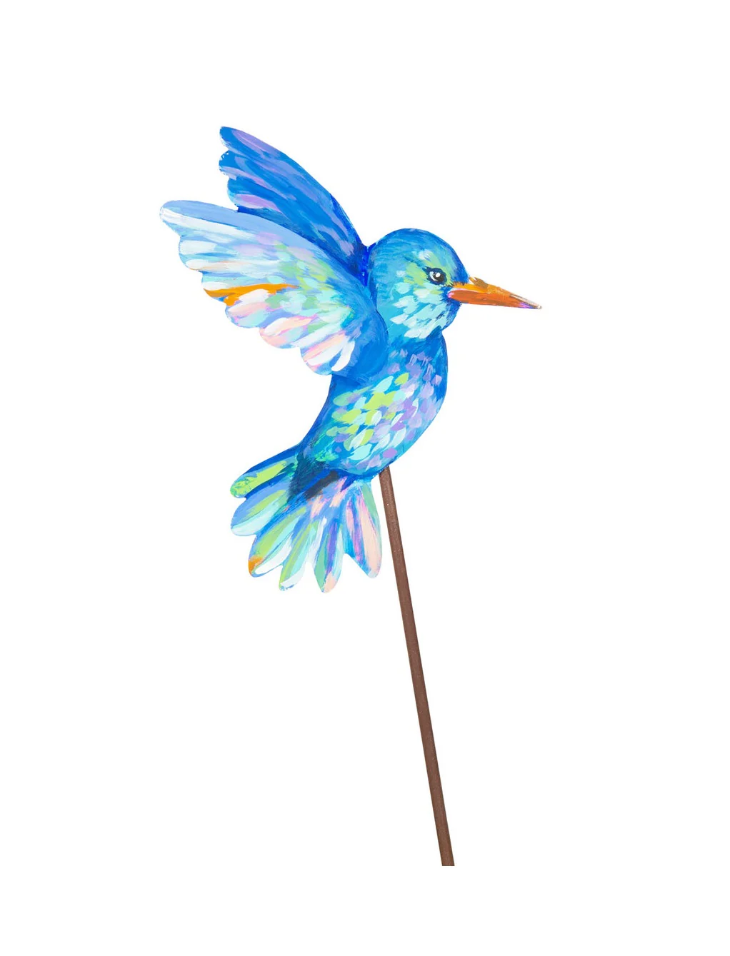 Artful Hummingbirds - Sold Individually - Image 2