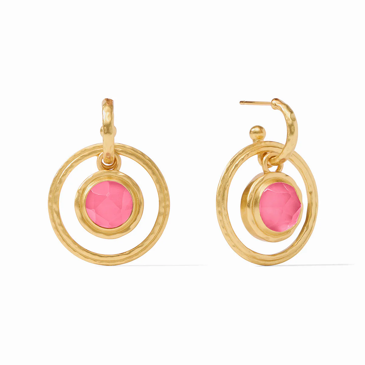 Astor 6-in-1 Charm Earring - Image 15