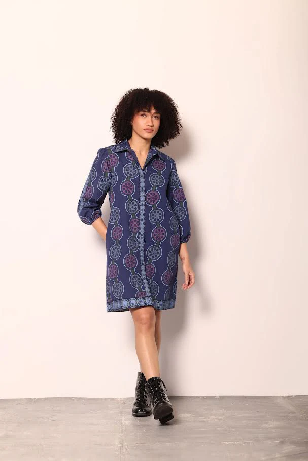 Ava Dress - Image 5