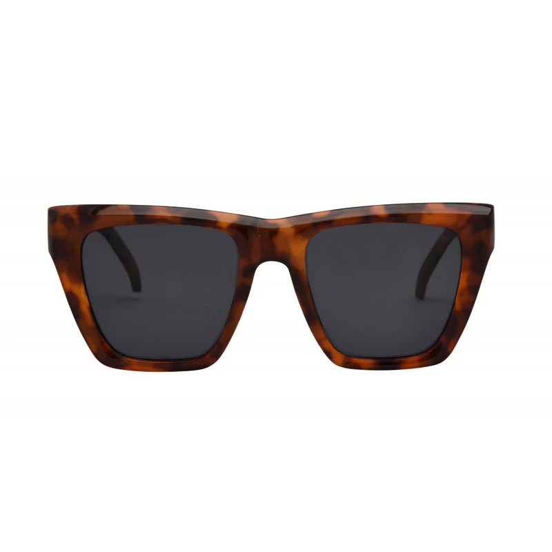 Ava Tort/Smoke Polarized Lens