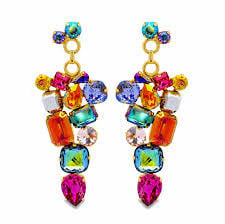 Aviva Earrings - Image 3