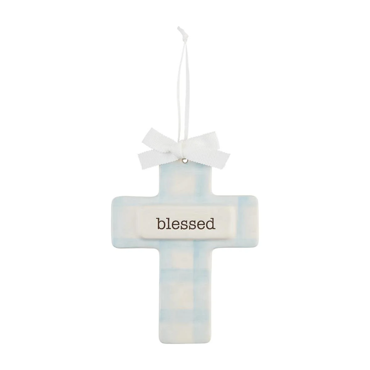 Baby Keepsake Crosses - Image 2