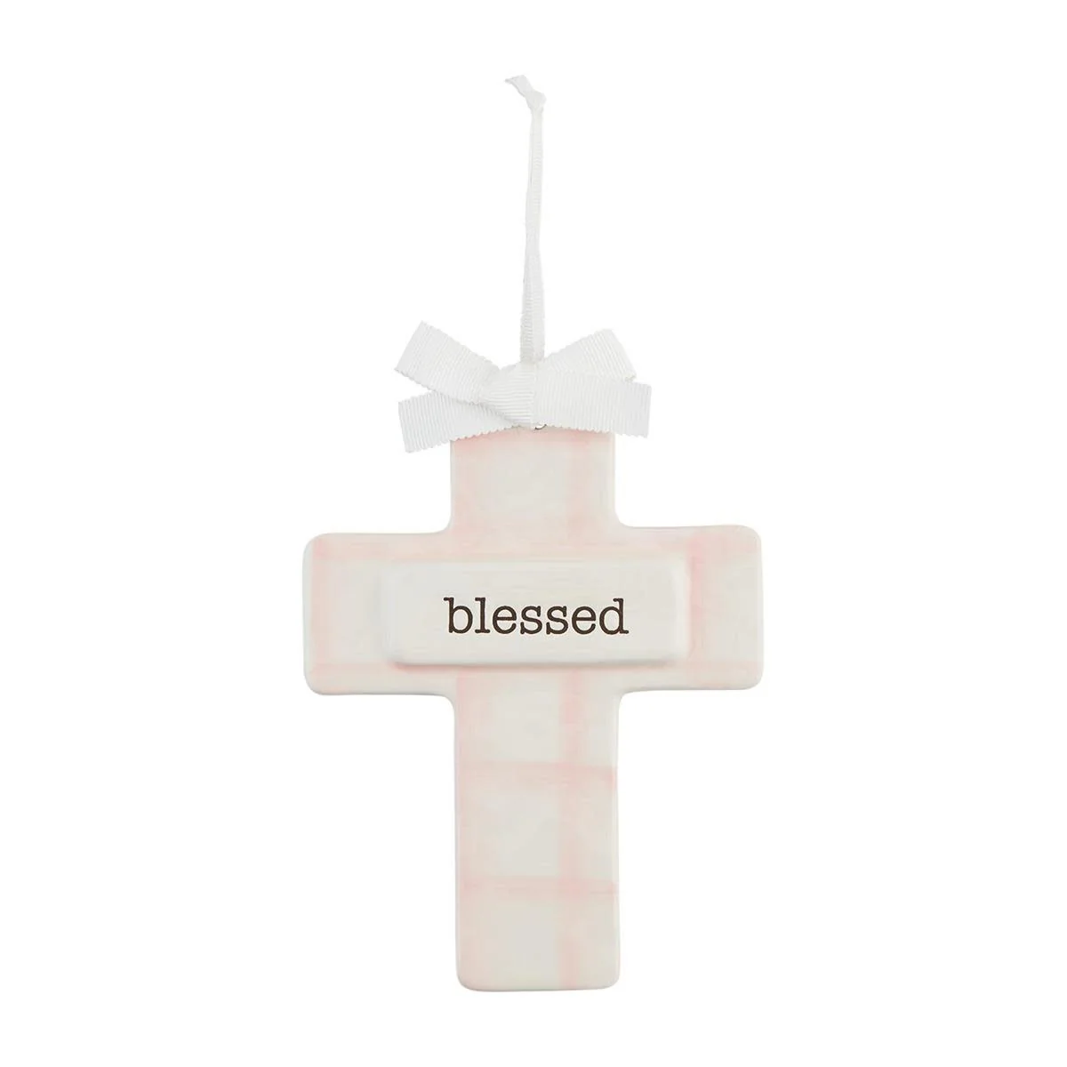 Baby Keepsake Crosses - Image 4