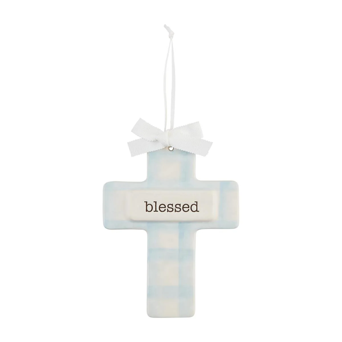 Baby Keepsake Crosses - Image 5