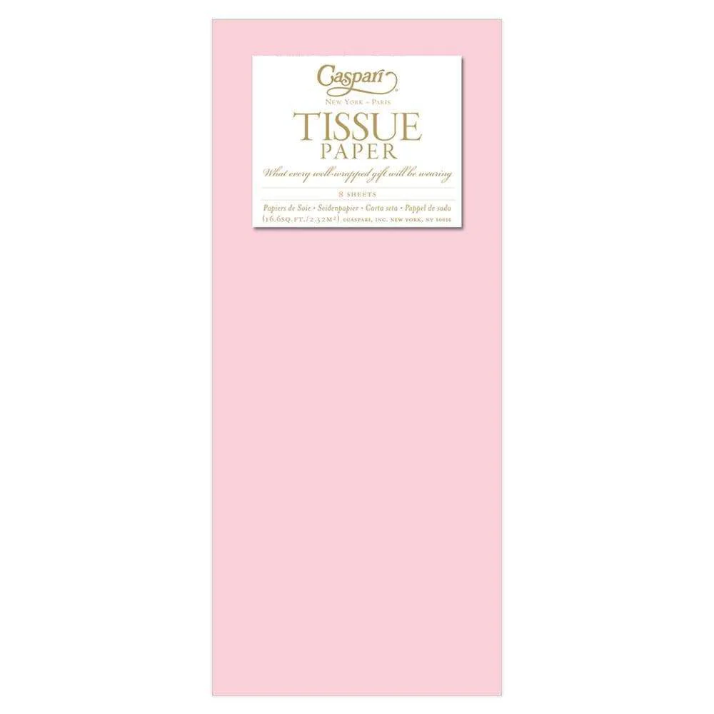 Baby Pink - Tissue