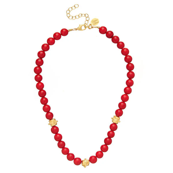 Bailey Necklace - Image 9