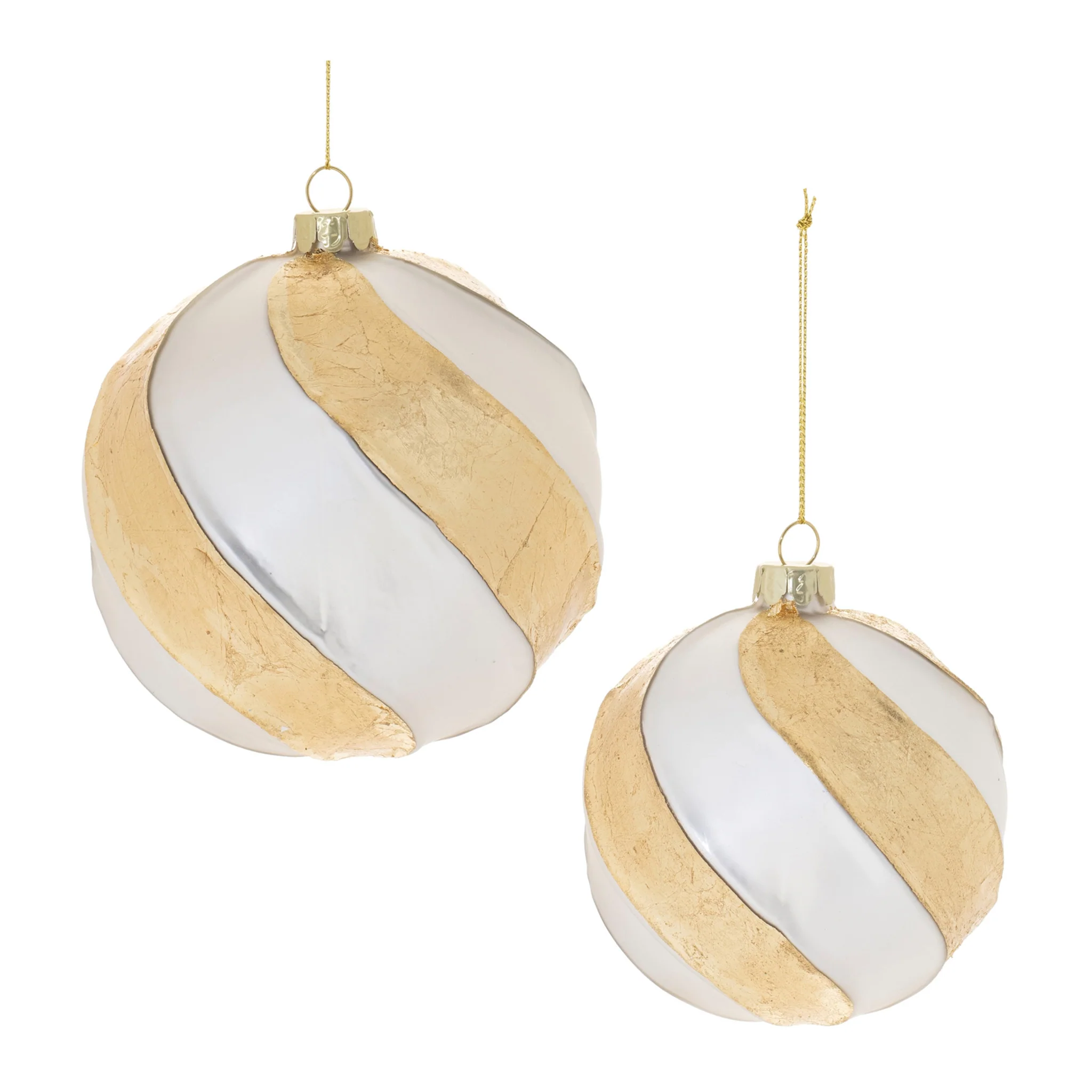 Ball Ornament