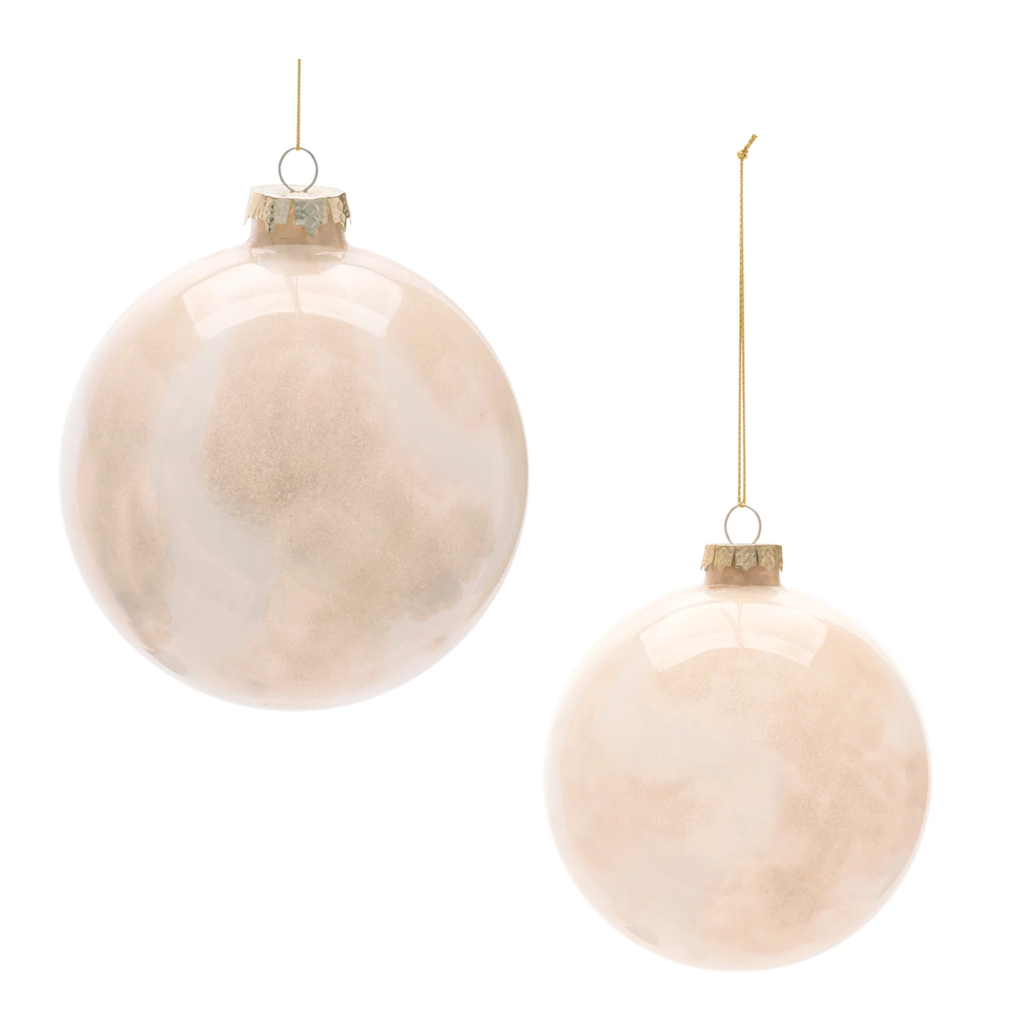 Ball Ornament
