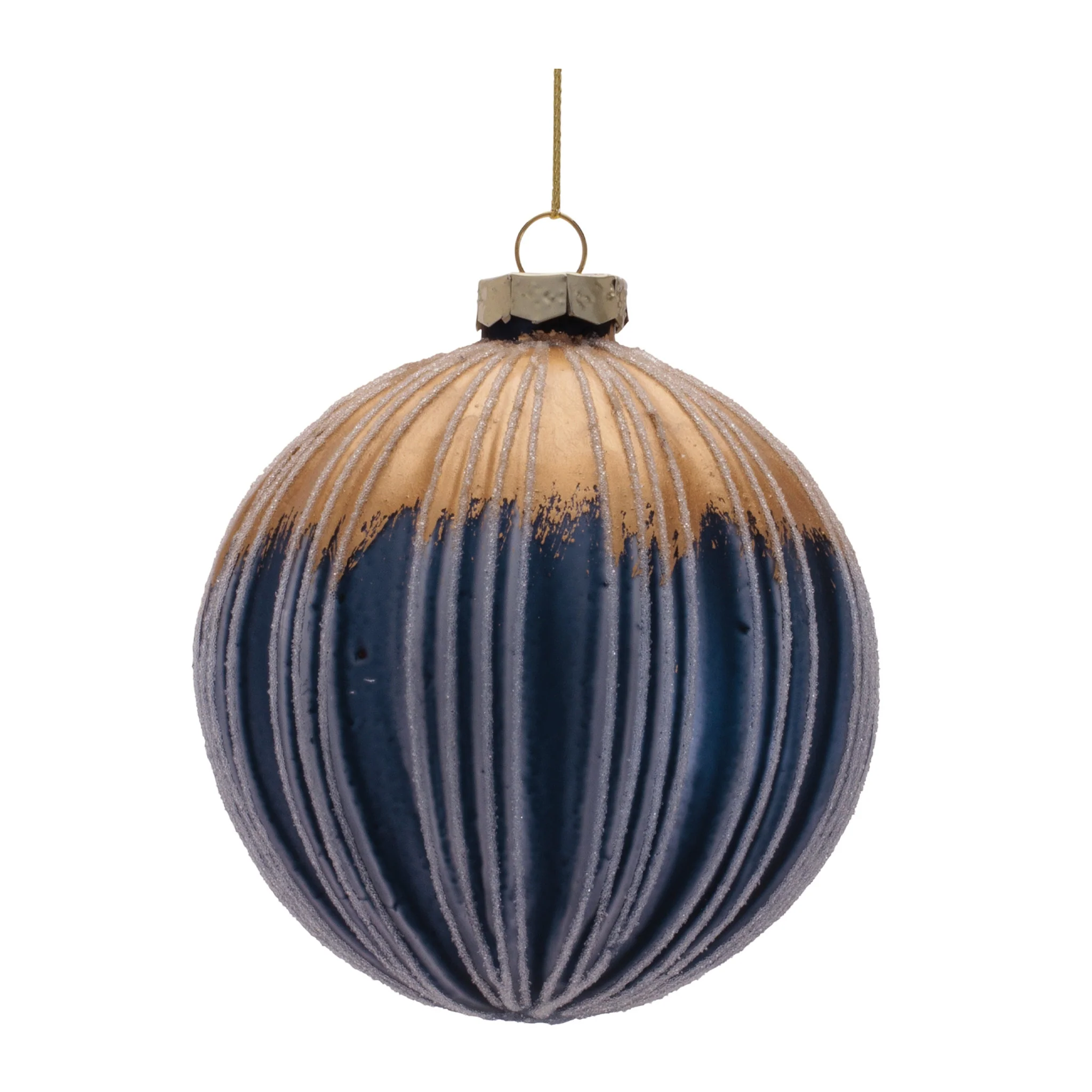 Ball Ornament - Sold Individually - Image 3