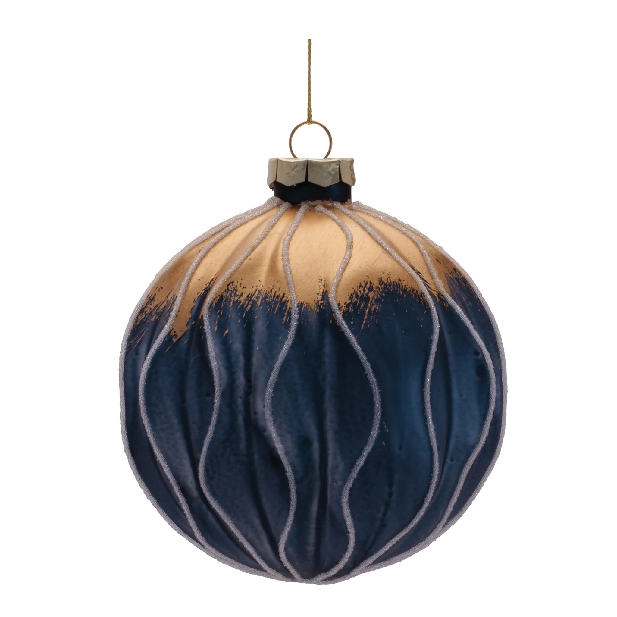 Ball Ornament - Sold Individually - Image 4