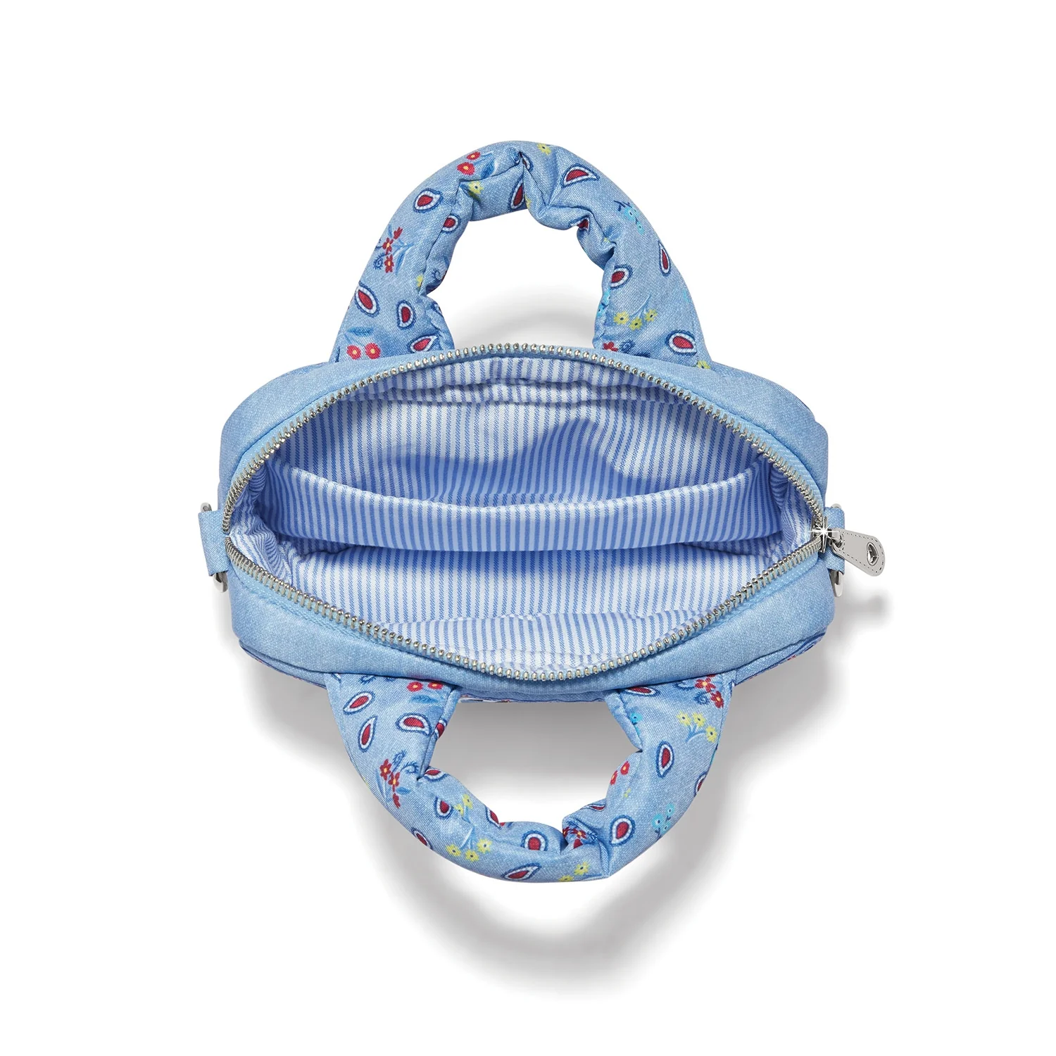 Bandana Love Crossbody - Image 2