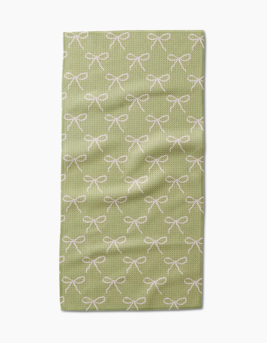 Bar Towel - Image 2